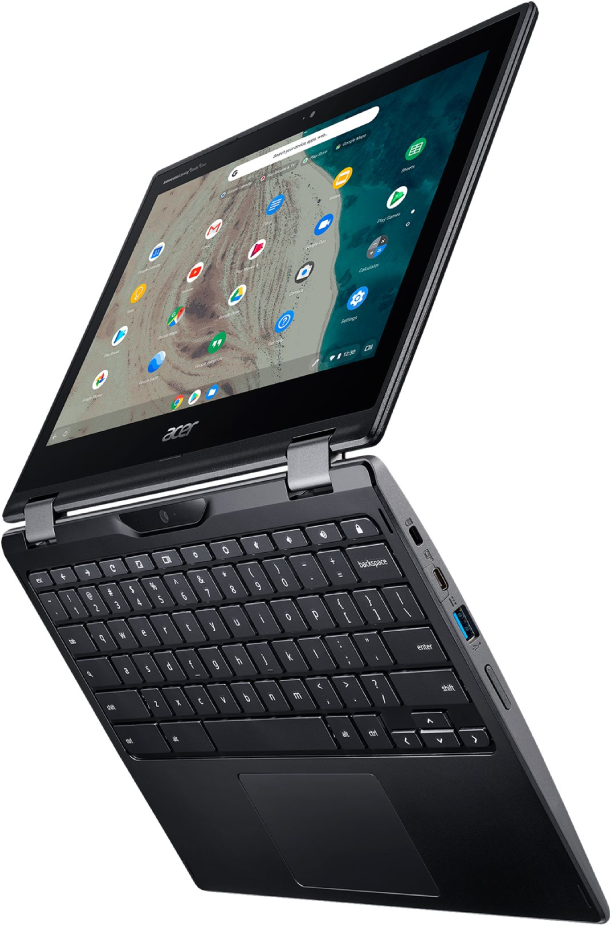 Acer Spin 64GB - მეორადი
